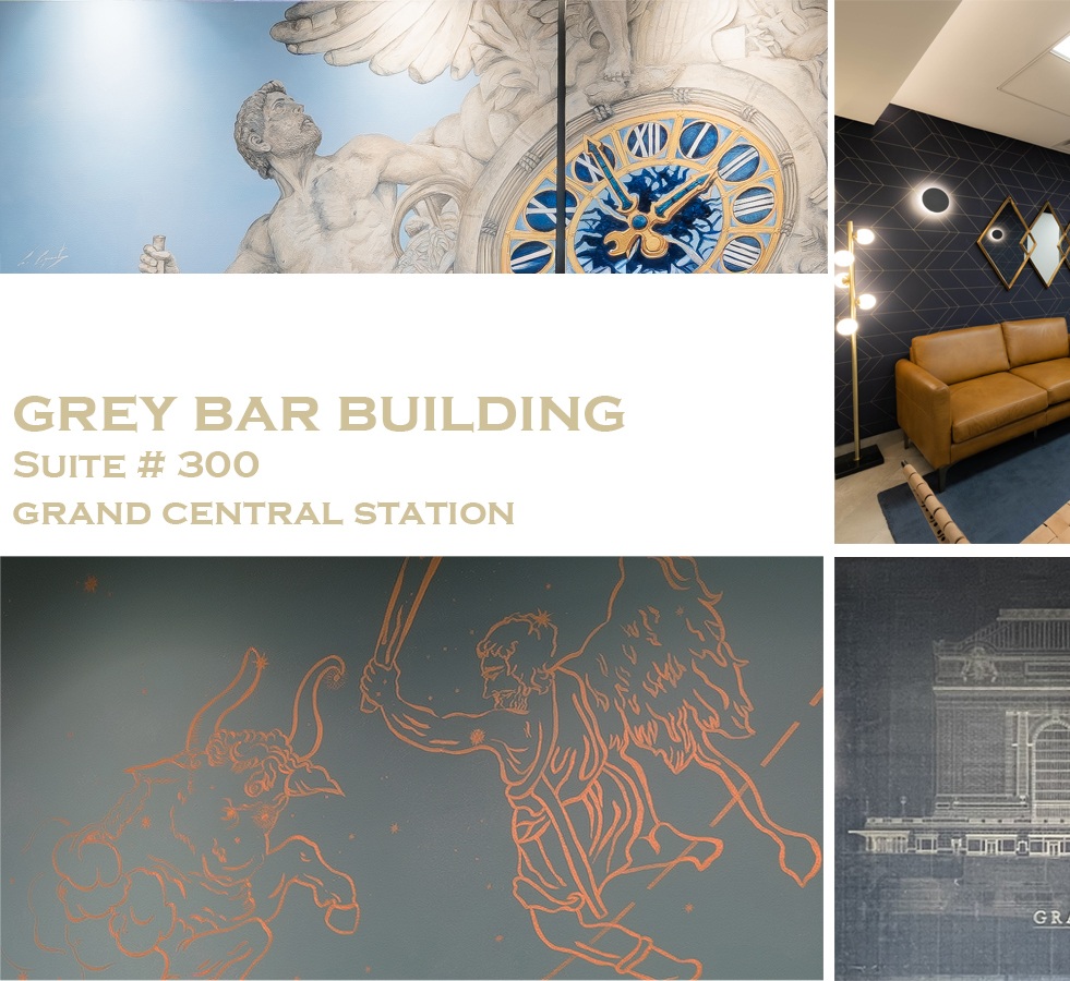 420 Lexington Graybar